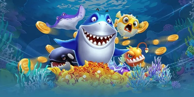 Ưu điểm của bắn cá Kubet