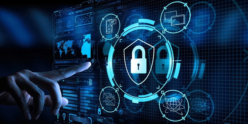 Nền tảng đội ngũ bảo mật Kubet?