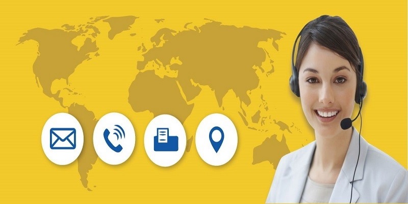 Các kênh CSKH của Kubet