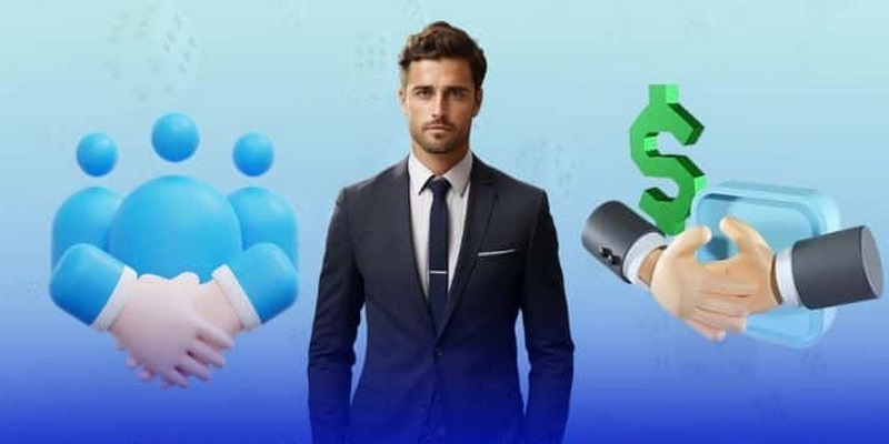 Điều kiện để trở thành đối tác chính thức của thương hiệu Kubet