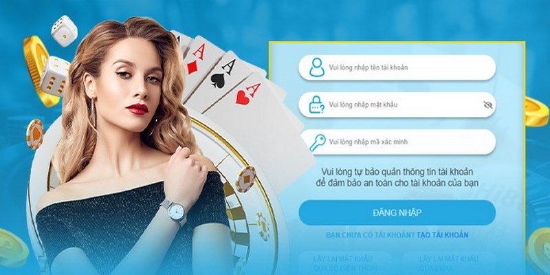 Các câu hỏi thường gặp khi đăng nhập Kubet