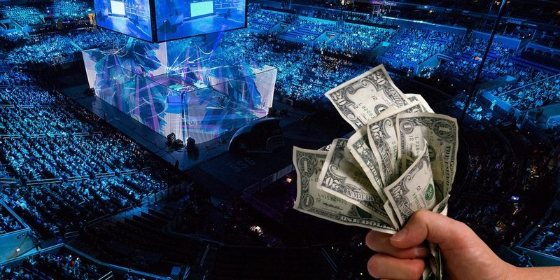 Một số lưu ý khi tham gia cá cược Esport