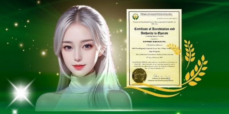 Điều kiện khắt khe để nhà cái được cấp phép