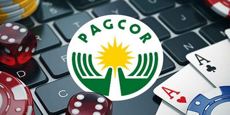 PAGCOR - Giấy phép hoạt động về trách nhiệm pháp lý