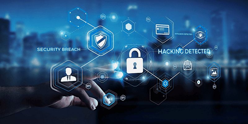 Công nghệ bảo mật hiện đại mang đến sự an tâm tuyệt đối