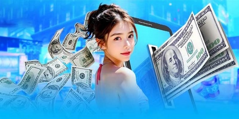 Hệ thống giao dịch tại Kubet rất linh hoạt và đa dạng