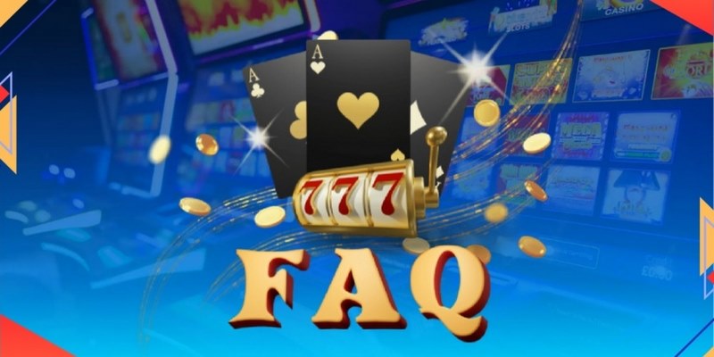 Một số câu hỏi thường thấy khi tham gia Kucasino