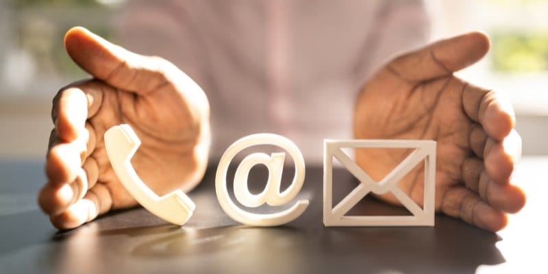 Kênh mạng xã hội Kubet