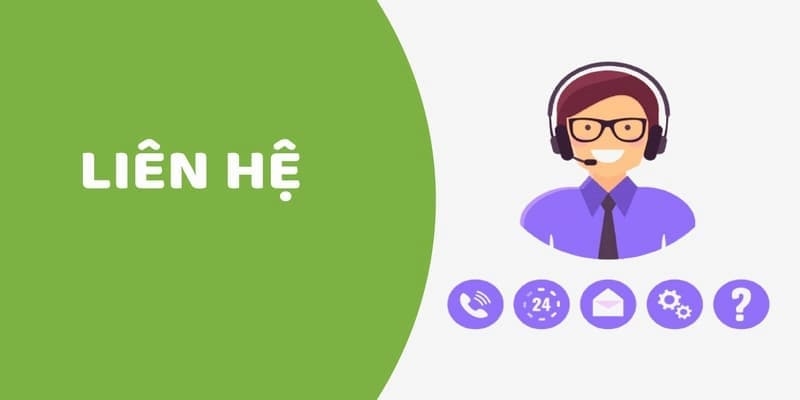 Bảo mật tuyệt đối thông tin cá nhân khi liên hệ