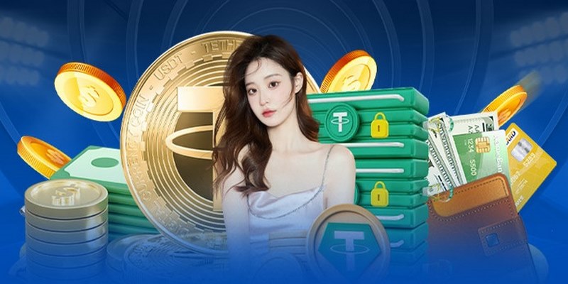 5 bước nạp tiền Kubet đơn giản