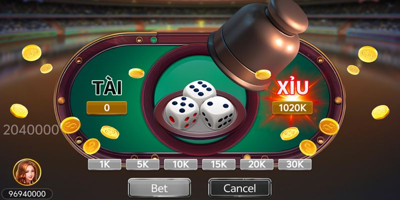 Cách sử dụng AI dự đoán Tài Xỉu Kubet