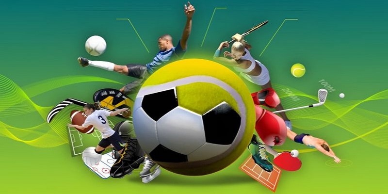 Sảnh cược thể thao Kubet gồm những gì?