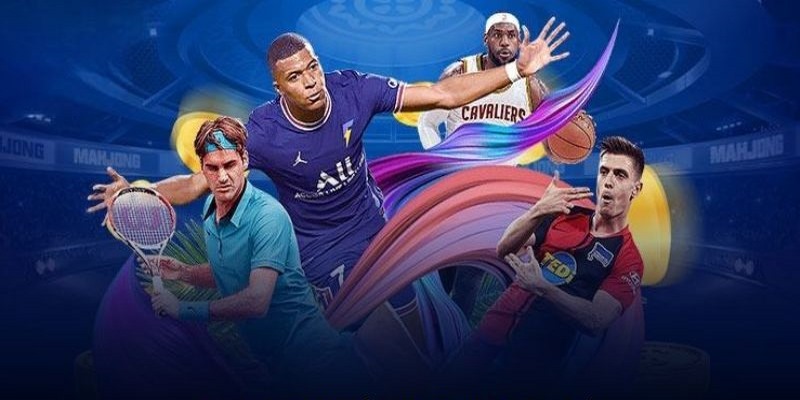  Sảnh game thể thao Kubet