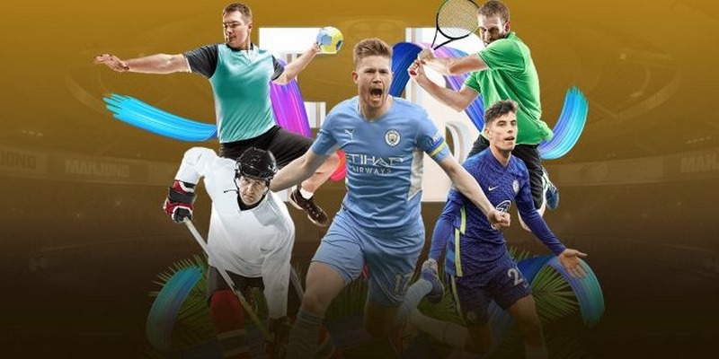 Điểm hấp dẫn của Ku Thể Thao