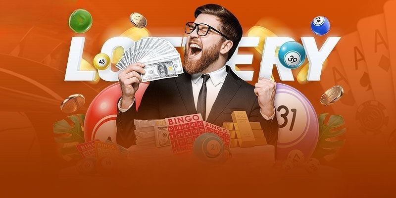 Các loại hình xổ số trên Kubet