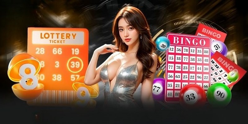 Ưu điểm của xổ số KU thu hút hàng triệu thành viên